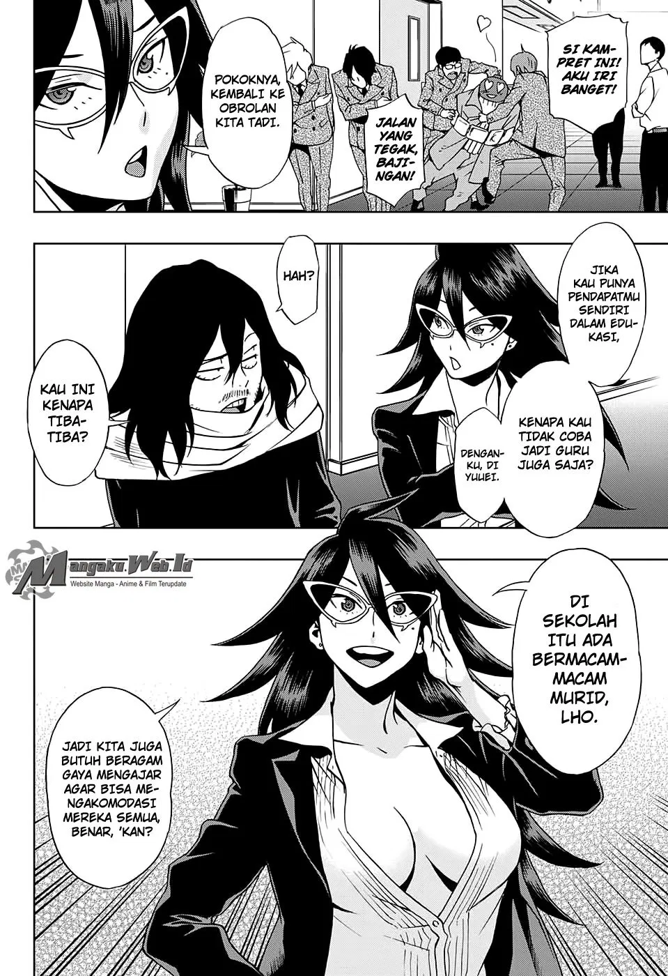 vigilante-boku-no-hero-academia-illegals - Chapter: 6.5