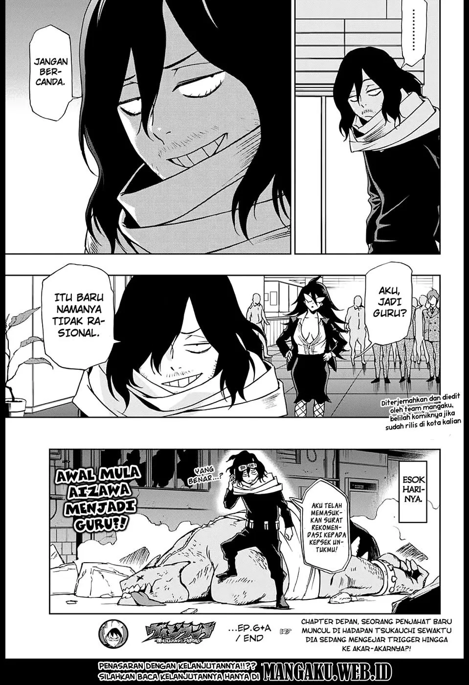 vigilante-boku-no-hero-academia-illegals - Chapter: 6.5