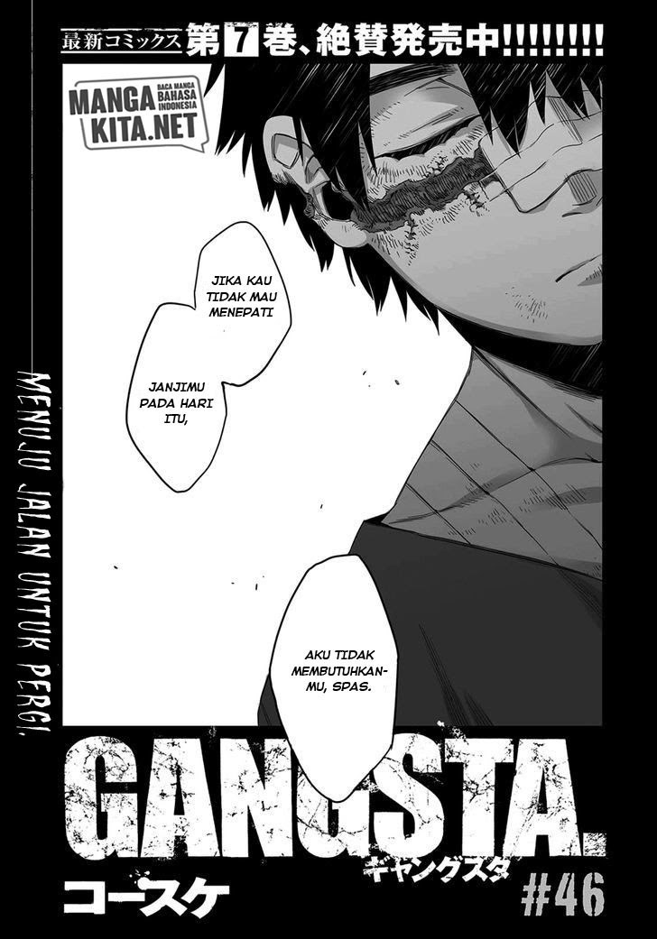 gangsta - Chapter: 46