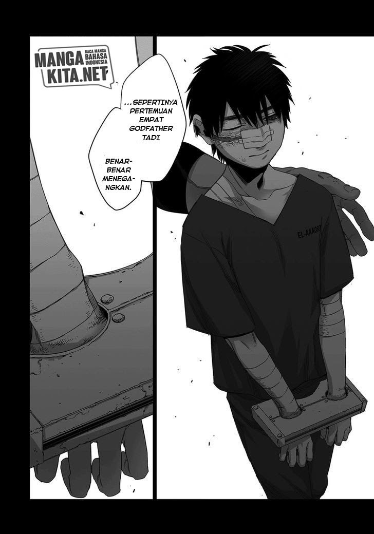 gangsta - Chapter: 46