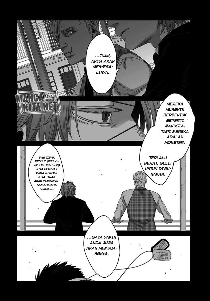 gangsta - Chapter: 46