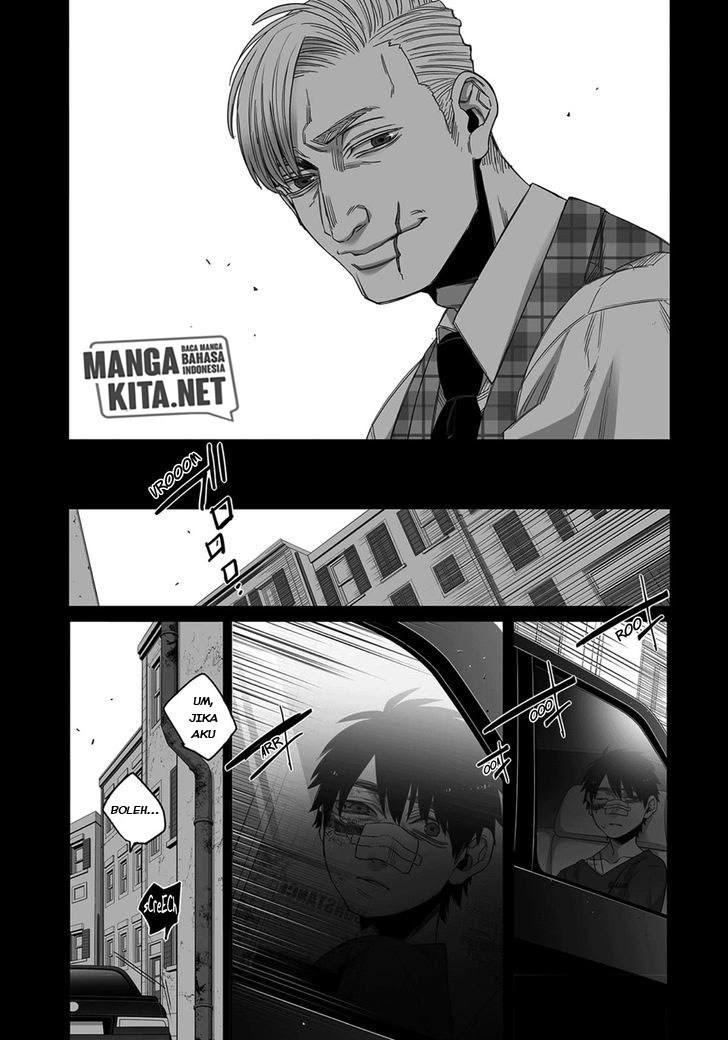 gangsta - Chapter: 46