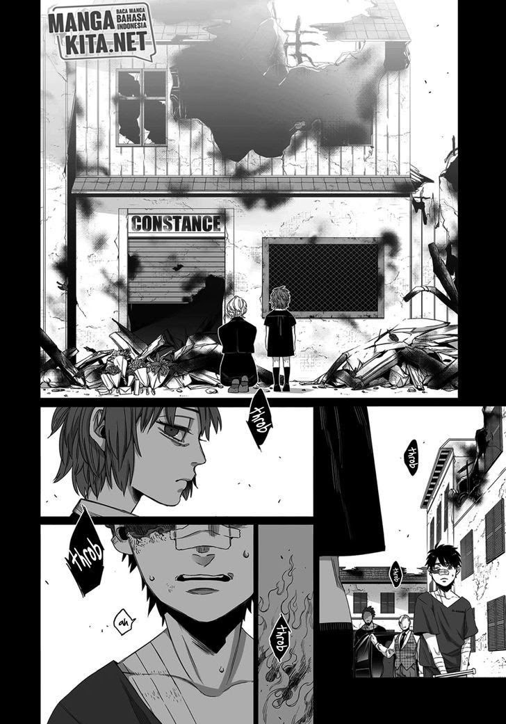 gangsta - Chapter: 46