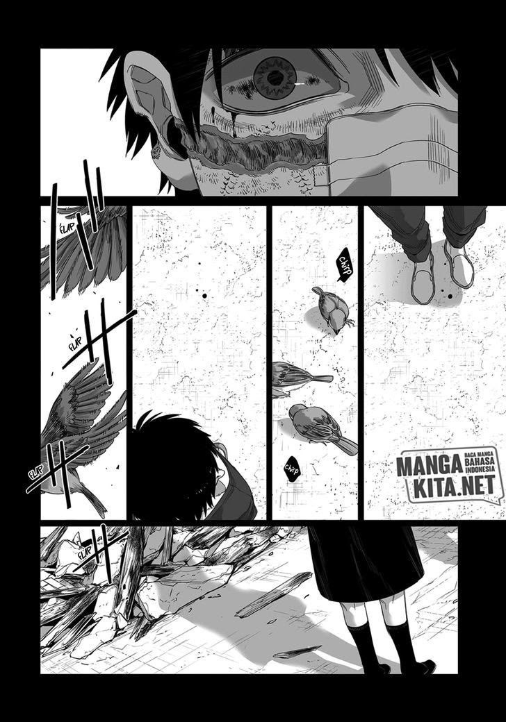 gangsta - Chapter: 46