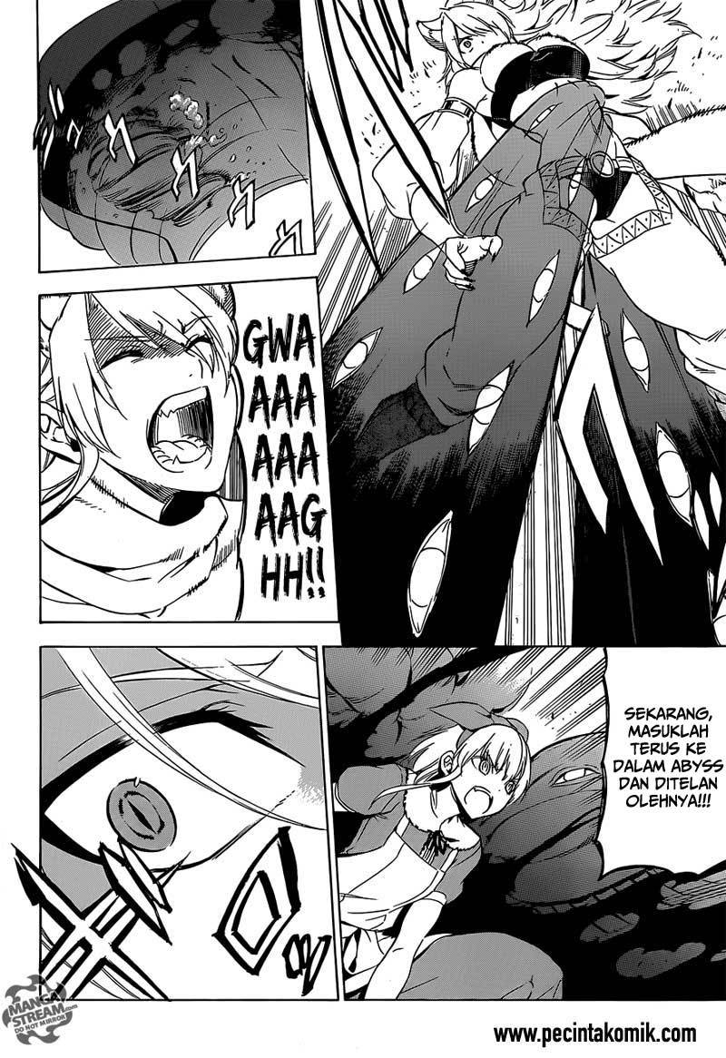 akame-ga-kill - Chapter: 60