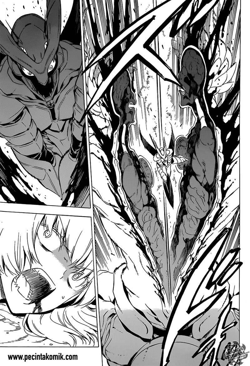 akame-ga-kill - Chapter: 60