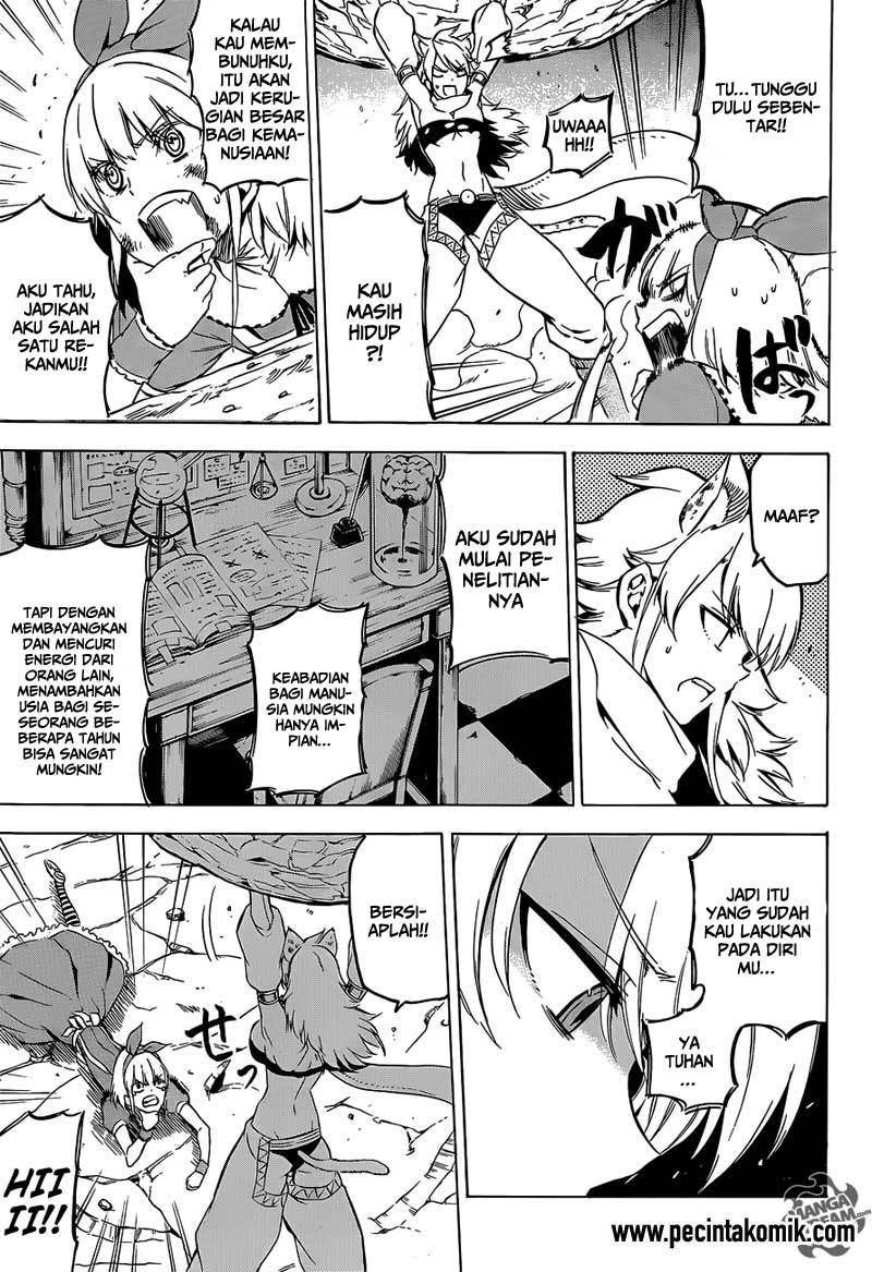 akame-ga-kill - Chapter: 60