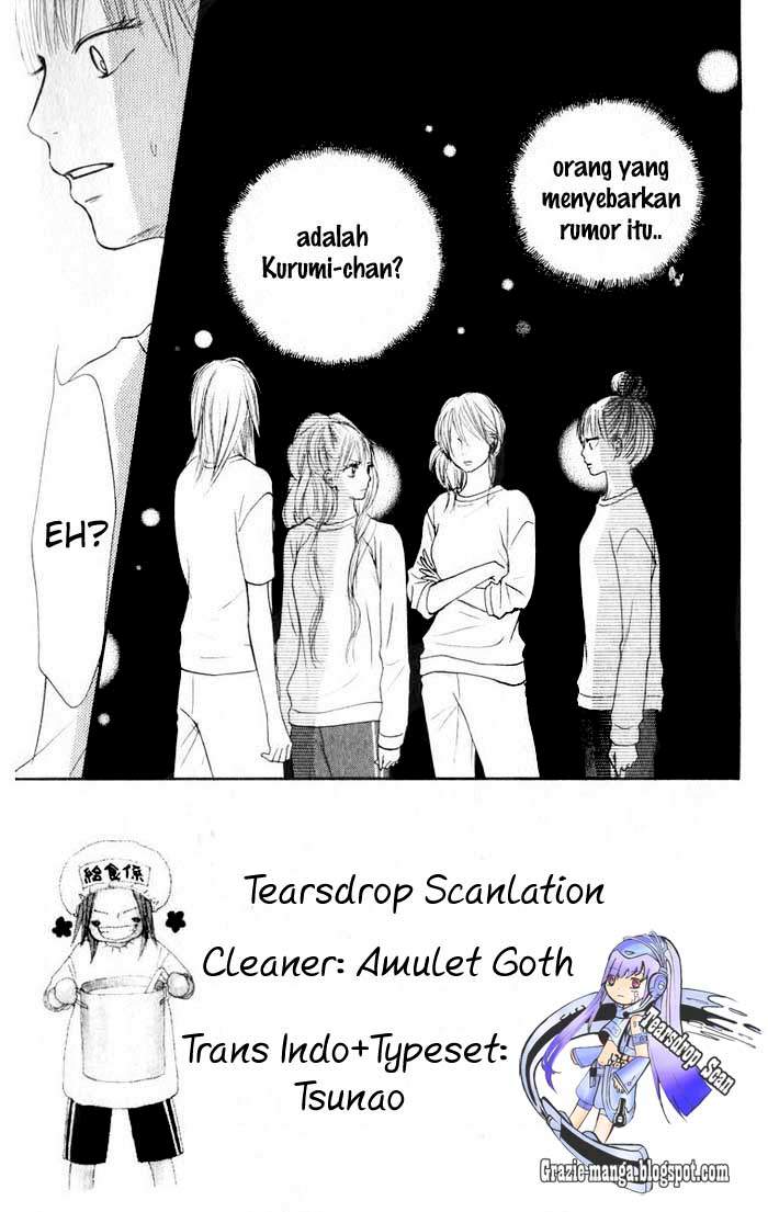 kimi-ni-todoke - Chapter: 16