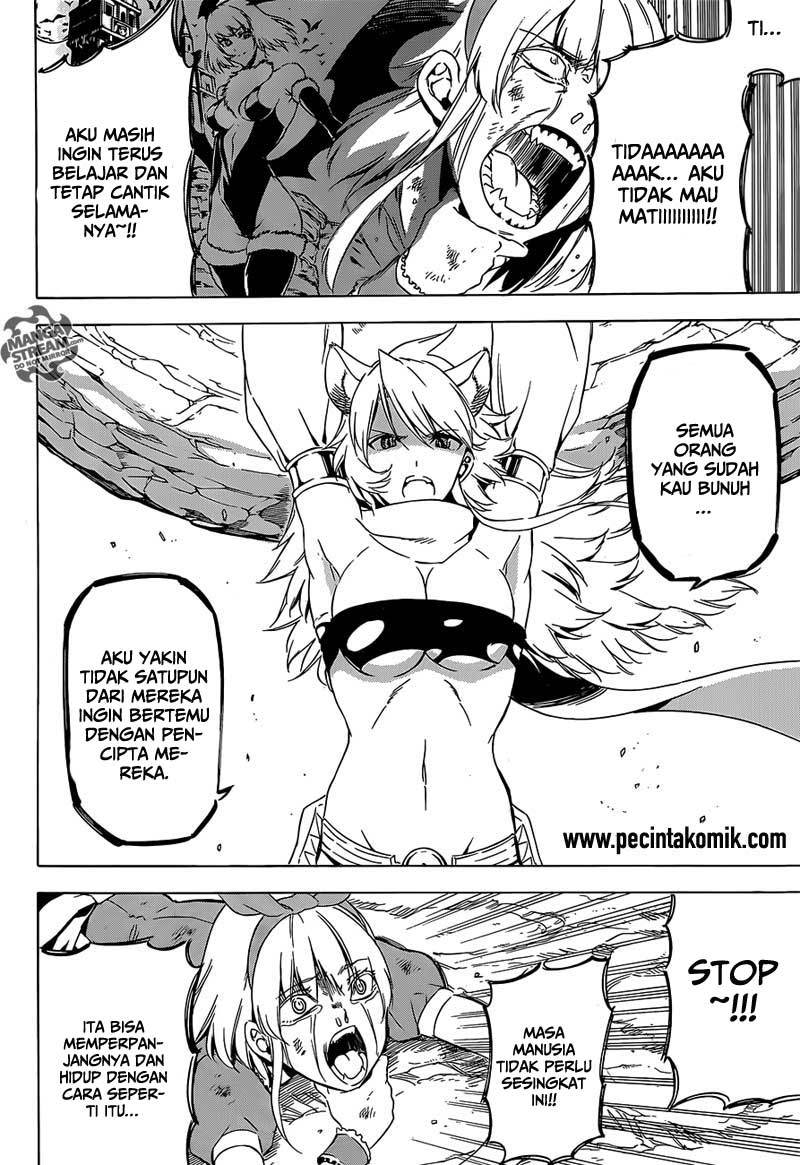 akame-ga-kill - Chapter: 60