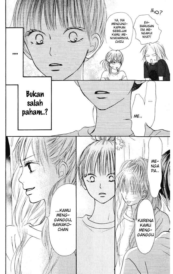 kimi-ni-todoke - Chapter: 16