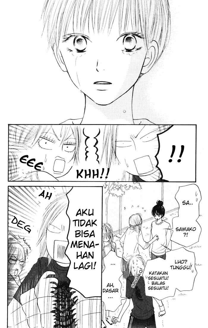 kimi-ni-todoke - Chapter: 16