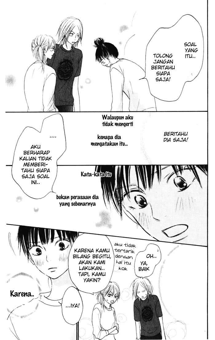 kimi-ni-todoke - Chapter: 16