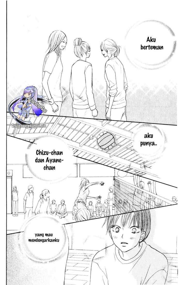 kimi-ni-todoke - Chapter: 16