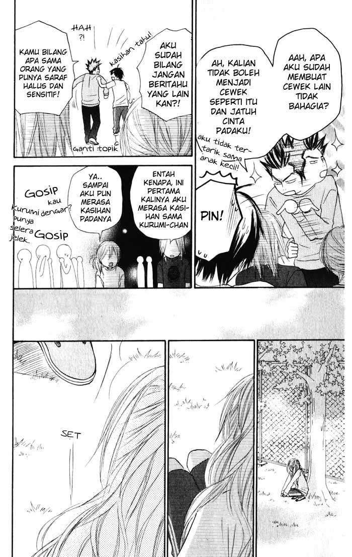 kimi-ni-todoke - Chapter: 16