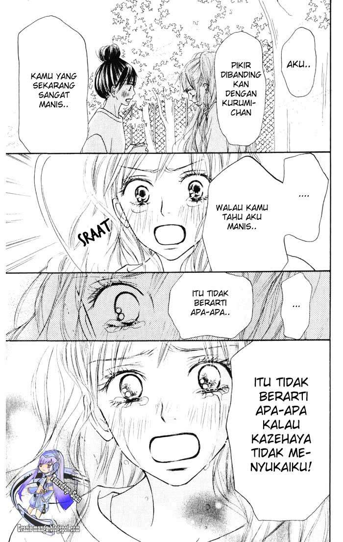 kimi-ni-todoke - Chapter: 16