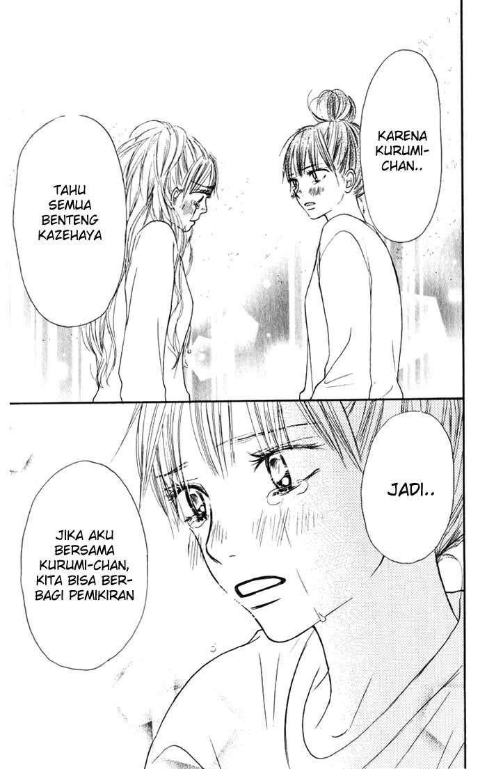 kimi-ni-todoke - Chapter: 16