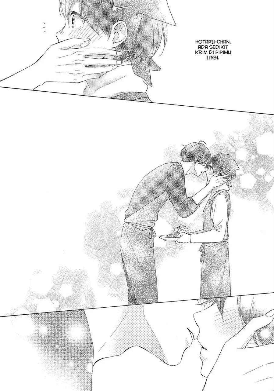 hananoi-kun-to-koi-no-yamai - Chapter: 22