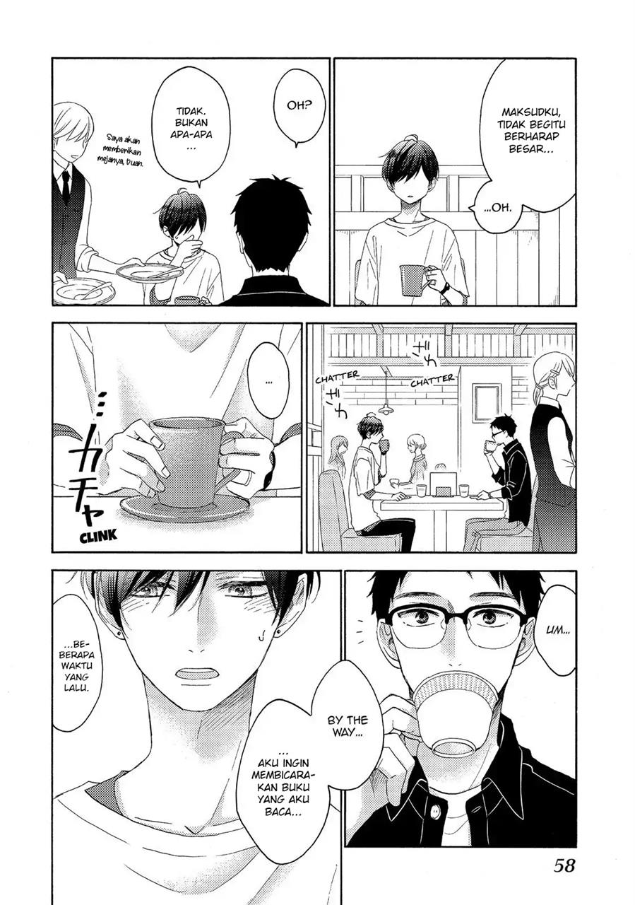 hananoi-kun-to-koi-no-yamai - Chapter: 22