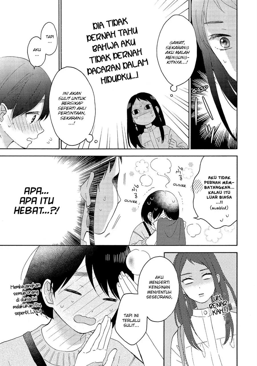 hananoi-kun-to-koi-no-yamai - Chapter: 22