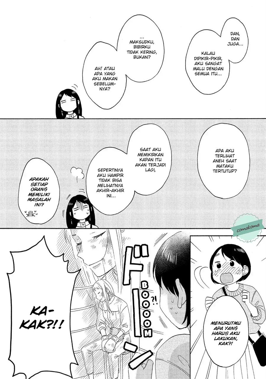 hananoi-kun-to-koi-no-yamai - Chapter: 22