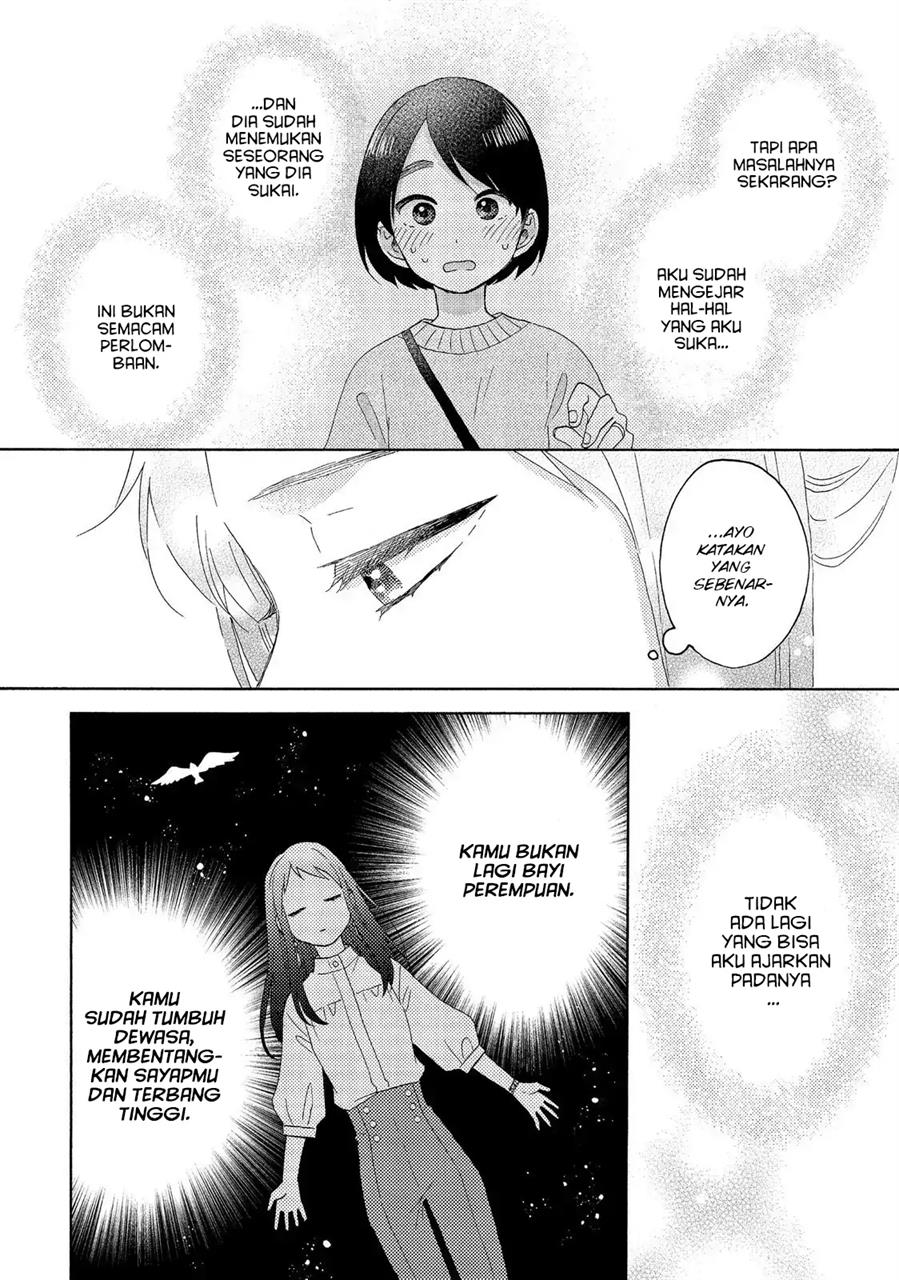 hananoi-kun-to-koi-no-yamai - Chapter: 22