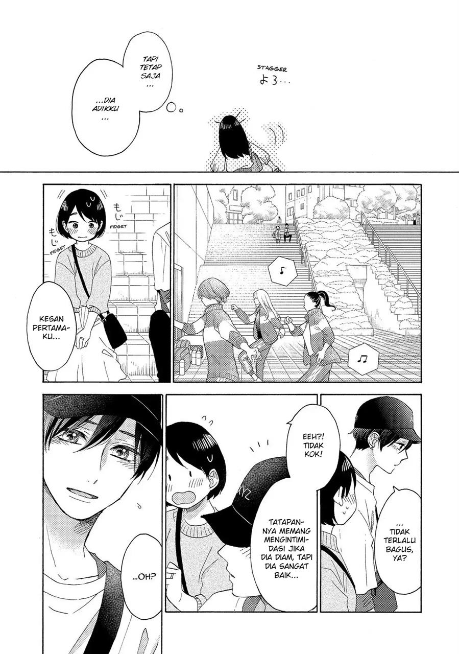 hananoi-kun-to-koi-no-yamai - Chapter: 22