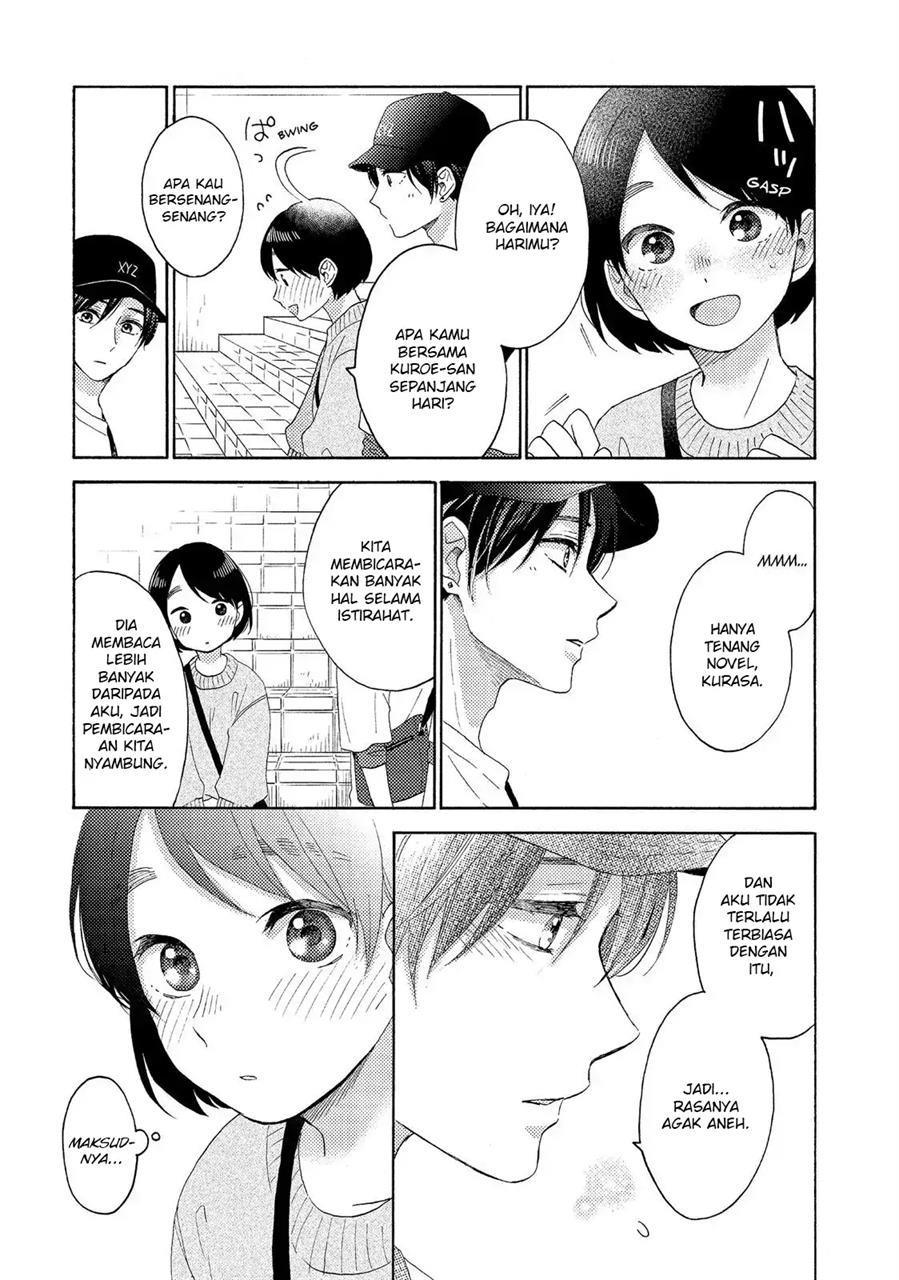 hananoi-kun-to-koi-no-yamai - Chapter: 22