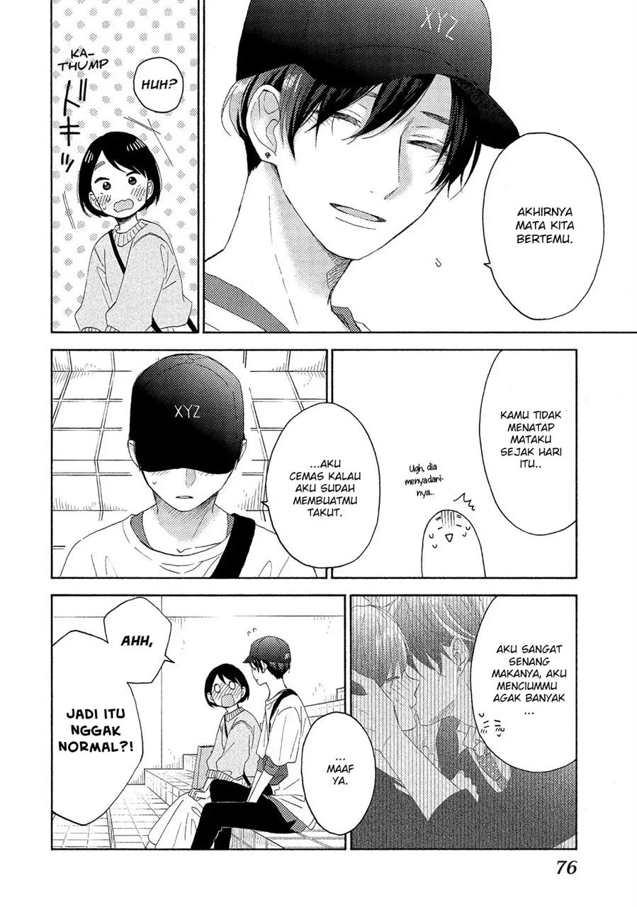 hananoi-kun-to-koi-no-yamai - Chapter: 22