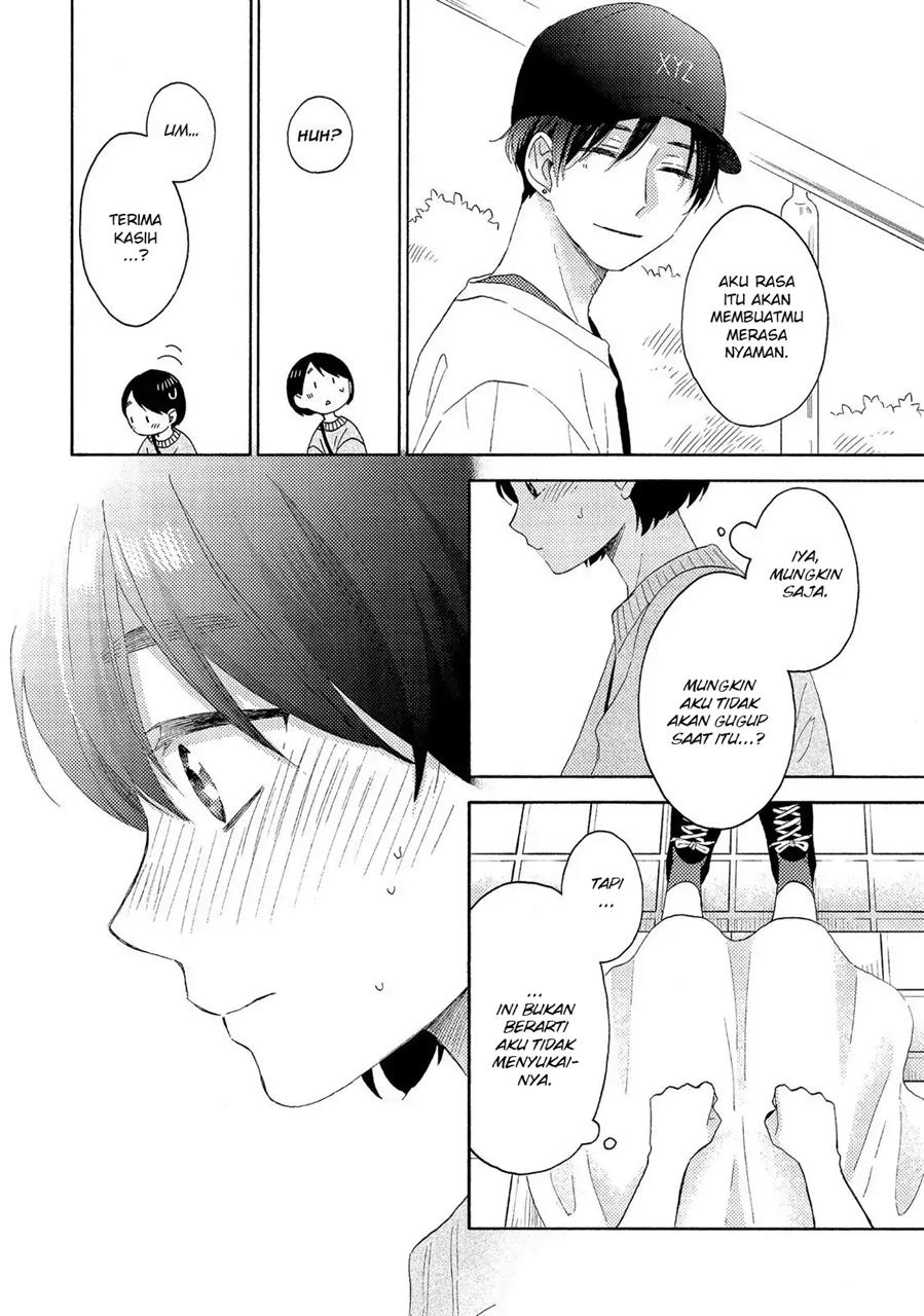 hananoi-kun-to-koi-no-yamai - Chapter: 22