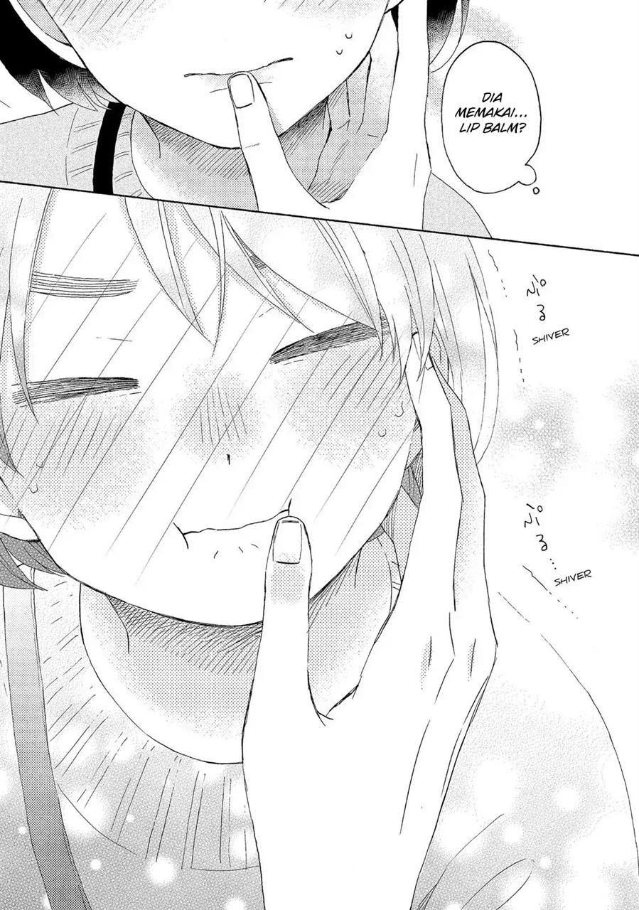 hananoi-kun-to-koi-no-yamai - Chapter: 22