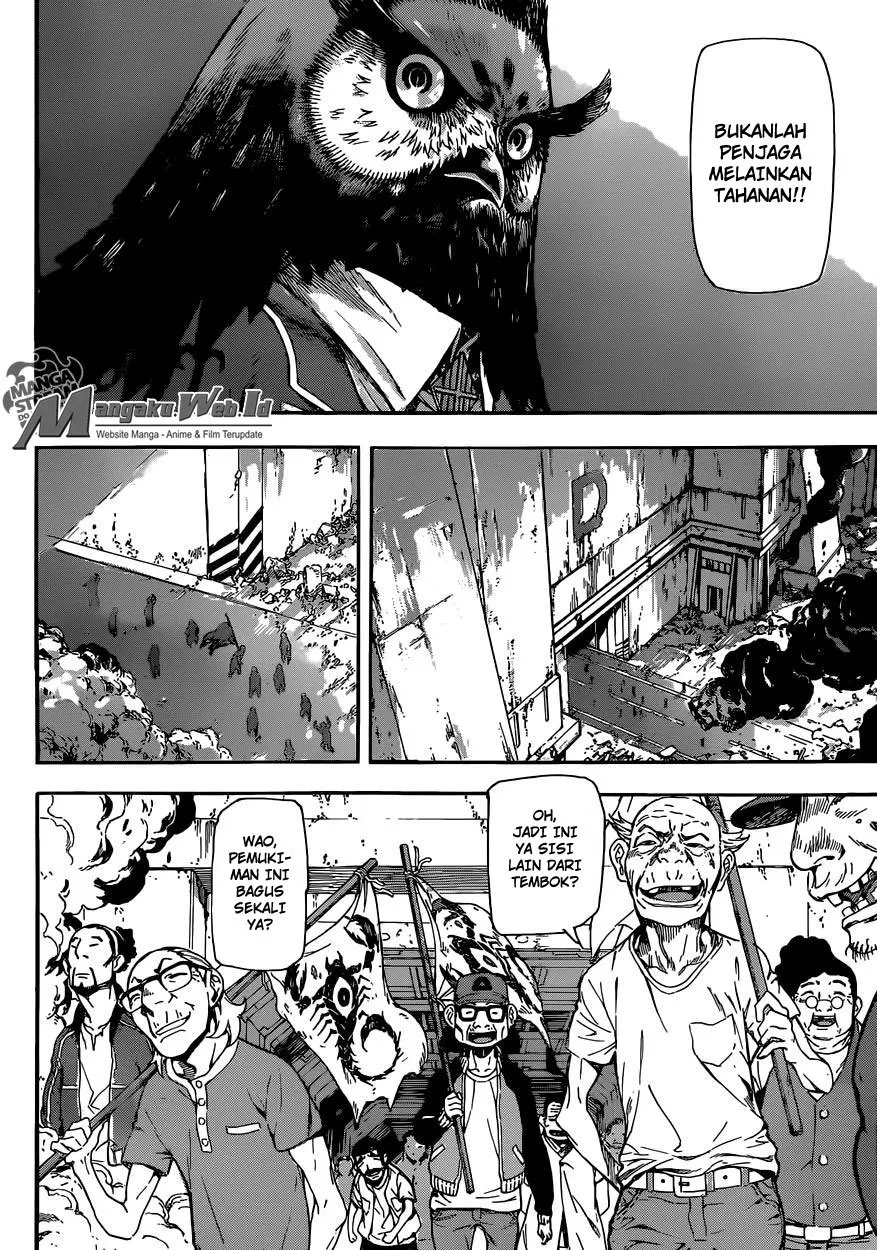 area-d-inou-ryouiki - Chapter: 80