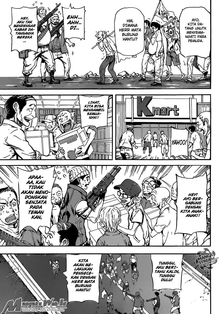 area-d-inou-ryouiki - Chapter: 80