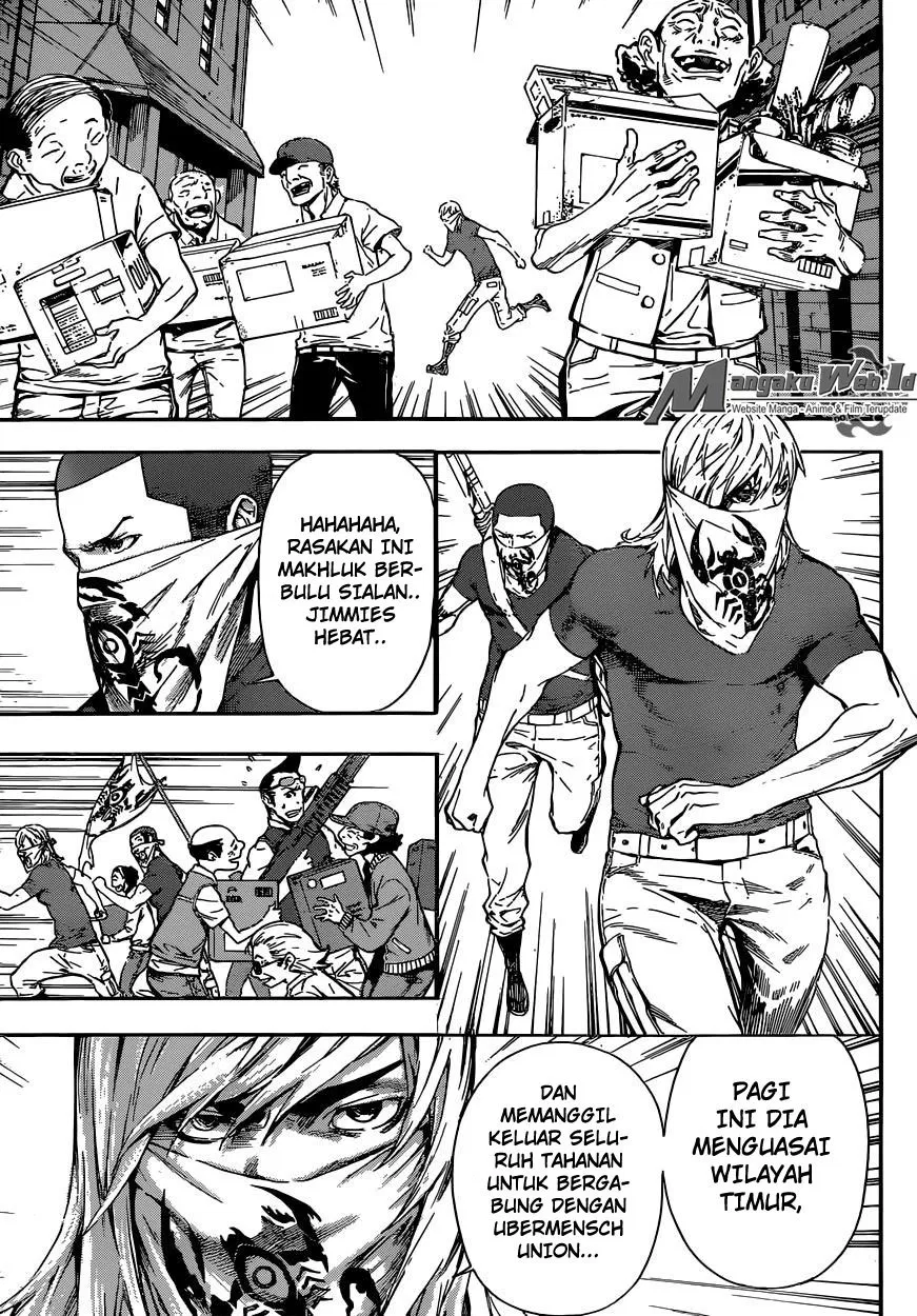 area-d-inou-ryouiki - Chapter: 80