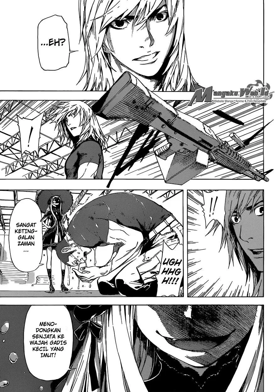 area-d-inou-ryouiki - Chapter: 80