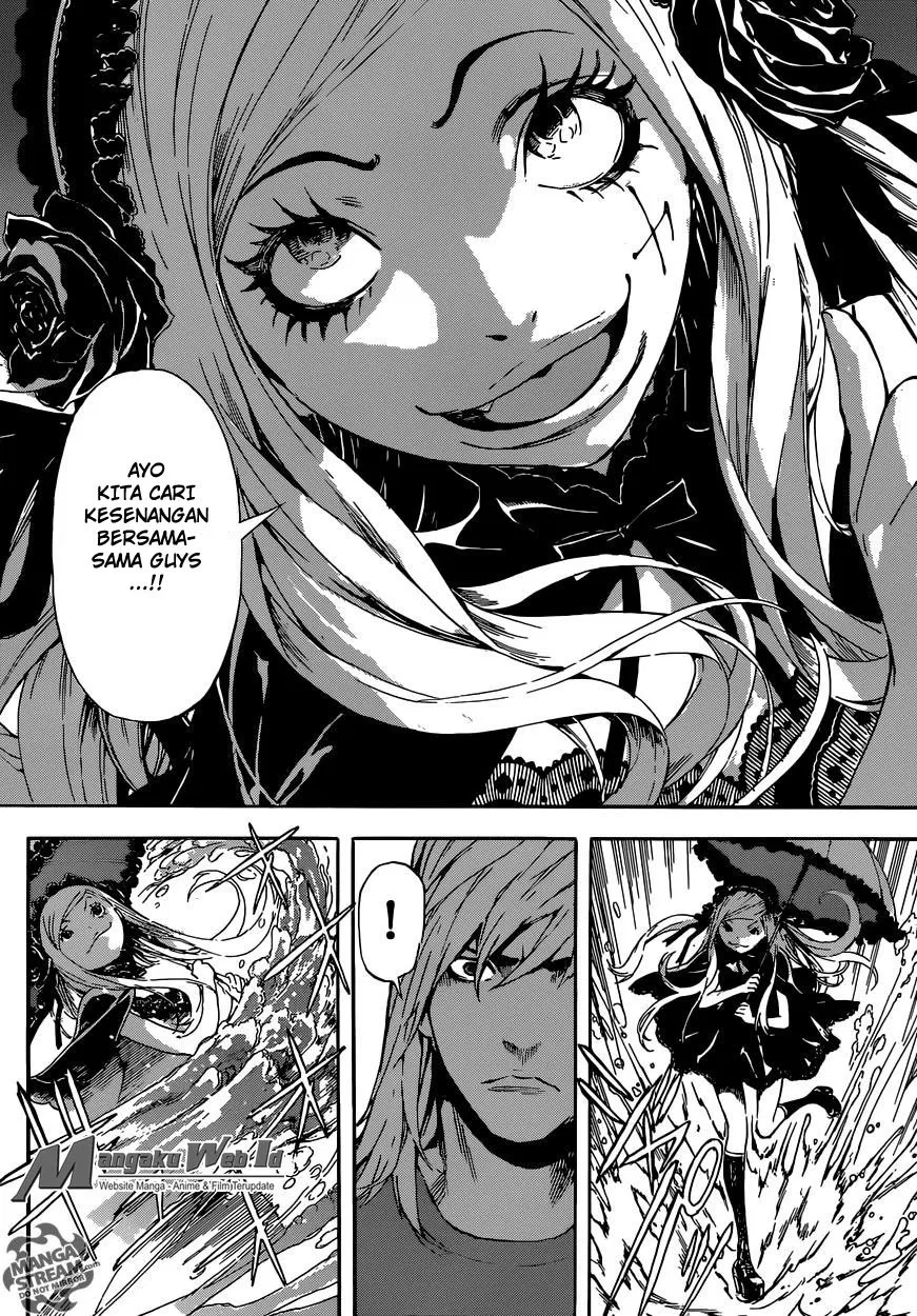 area-d-inou-ryouiki - Chapter: 80