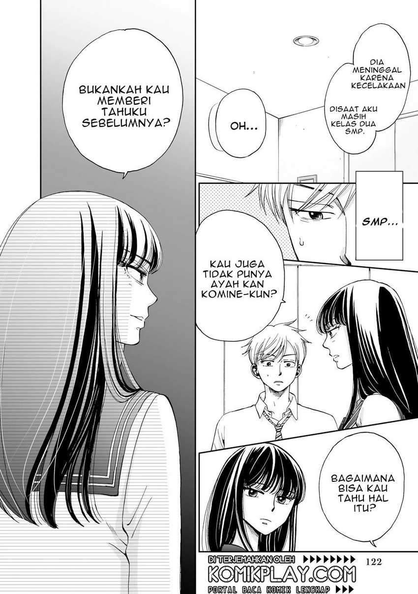 naraku-no-futari - Chapter: 6