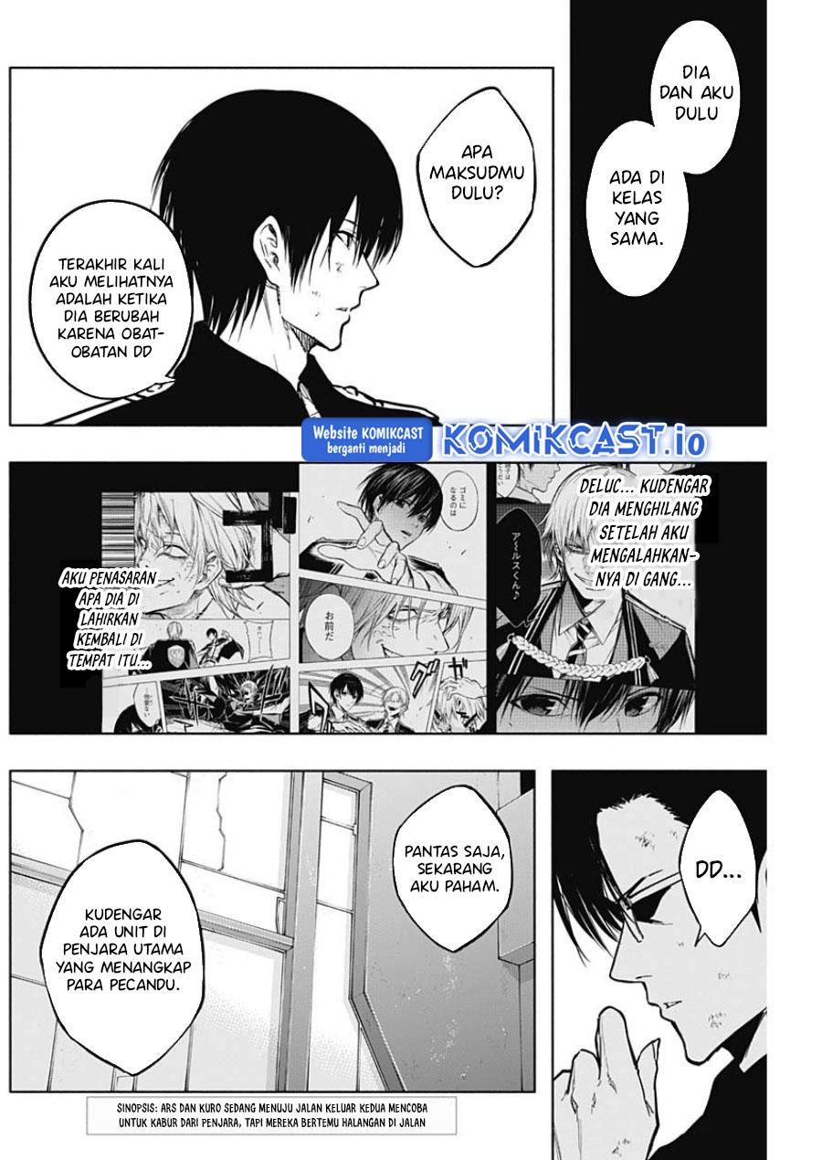 ouritsu-mahou-gakuen-no-saikasei-slum-agari-no-saikyou-mahoushi-kizoku-darake-no-gakuen-de-musou-suru - Chapter: 96