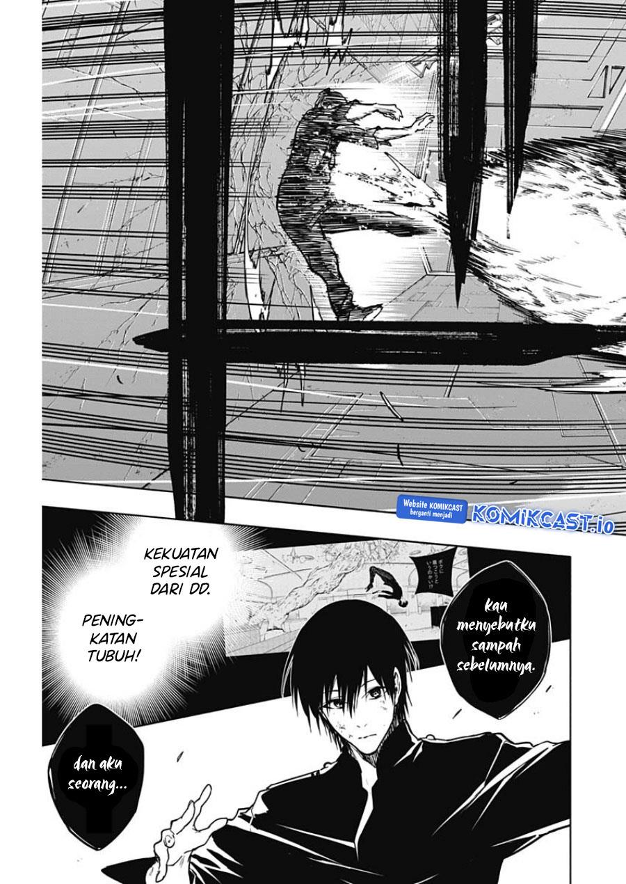 ouritsu-mahou-gakuen-no-saikasei-slum-agari-no-saikyou-mahoushi-kizoku-darake-no-gakuen-de-musou-suru - Chapter: 96