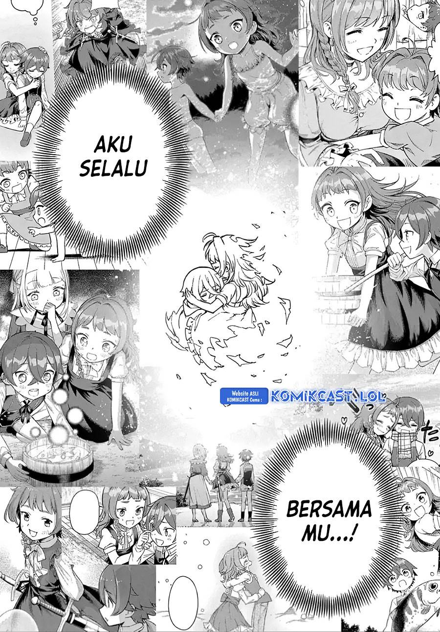 magic-maker-isekai-mahou-no-tsukurikata - Chapter: 18