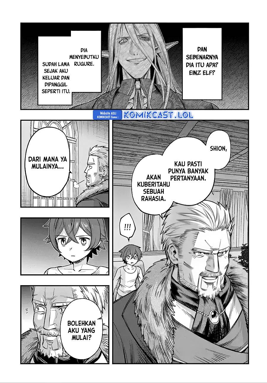 magic-maker-isekai-mahou-no-tsukurikata - Chapter: 18