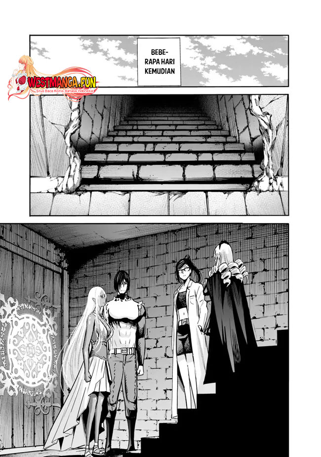 uragirareta-s-rank-boukensha-no-ore-wa-aisuru-dorei-no-kanojora-to-tomoni-dorei-dake-no-harem-guild-o-tsukuru - Chapter: 75