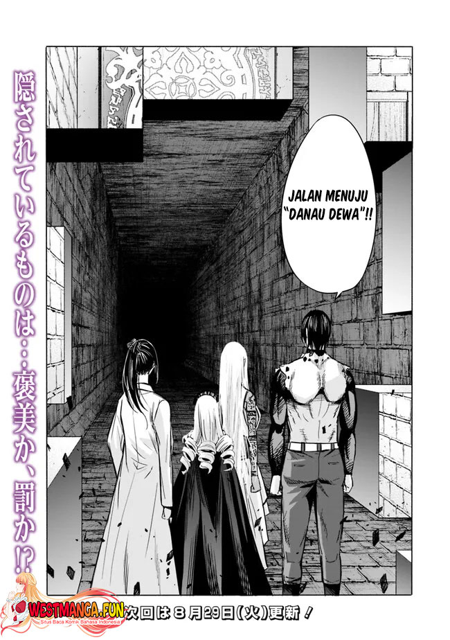 uragirareta-s-rank-boukensha-no-ore-wa-aisuru-dorei-no-kanojora-to-tomoni-dorei-dake-no-harem-guild-o-tsukuru - Chapter: 75