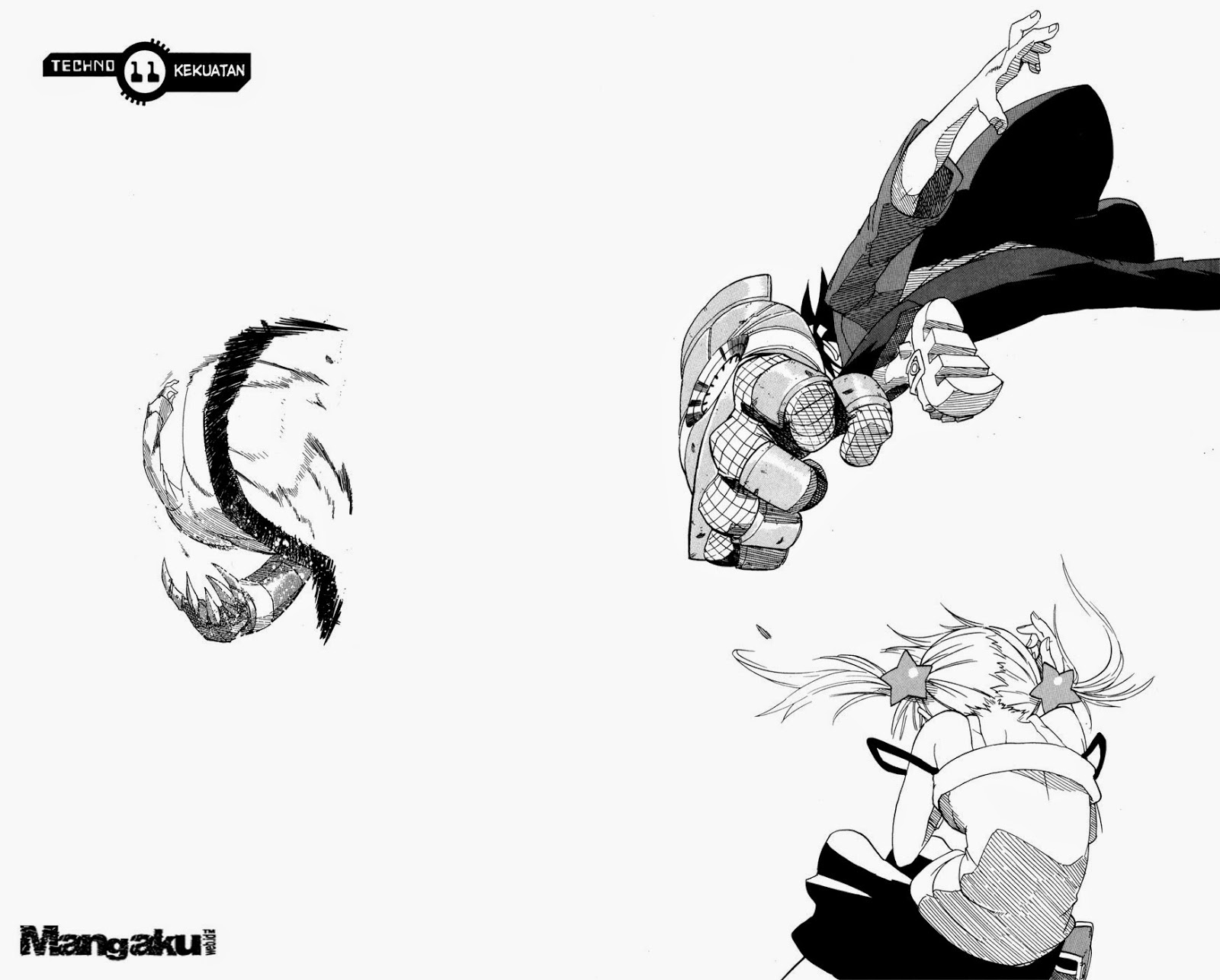 bullet-armors - Chapter: 11
