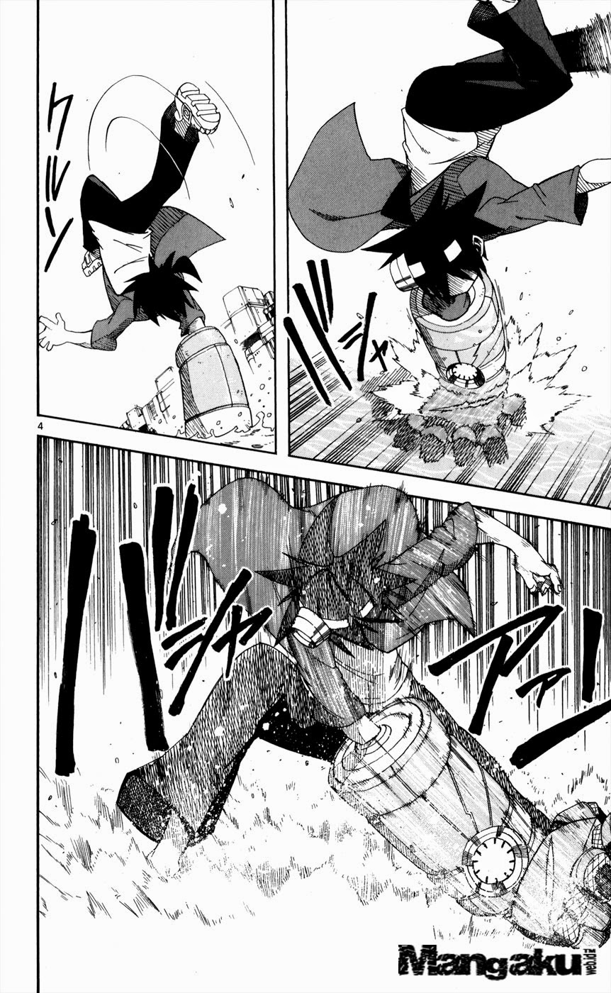 bullet-armors - Chapter: 11
