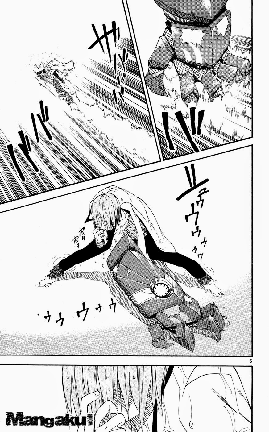 bullet-armors - Chapter: 11
