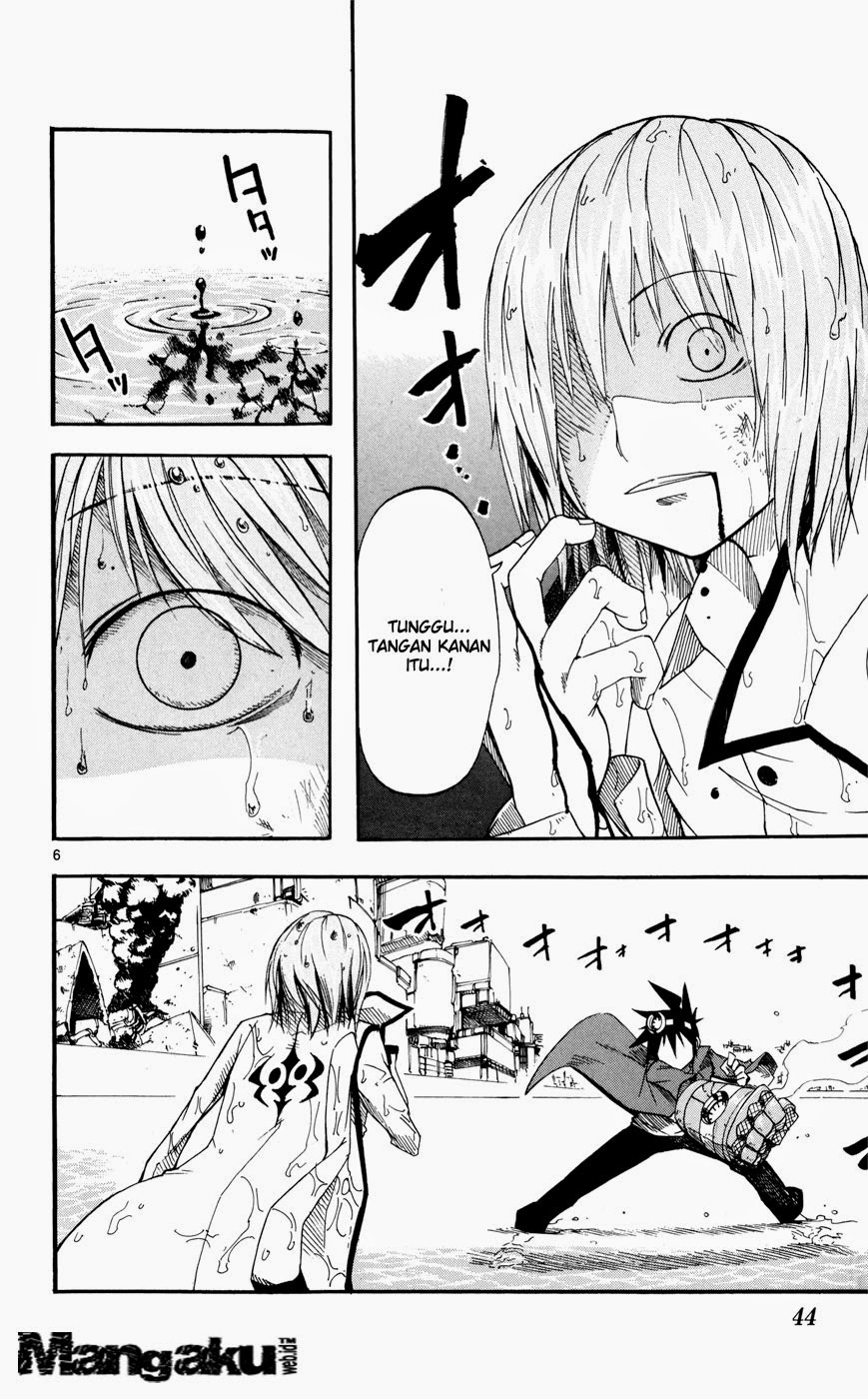 bullet-armors - Chapter: 11