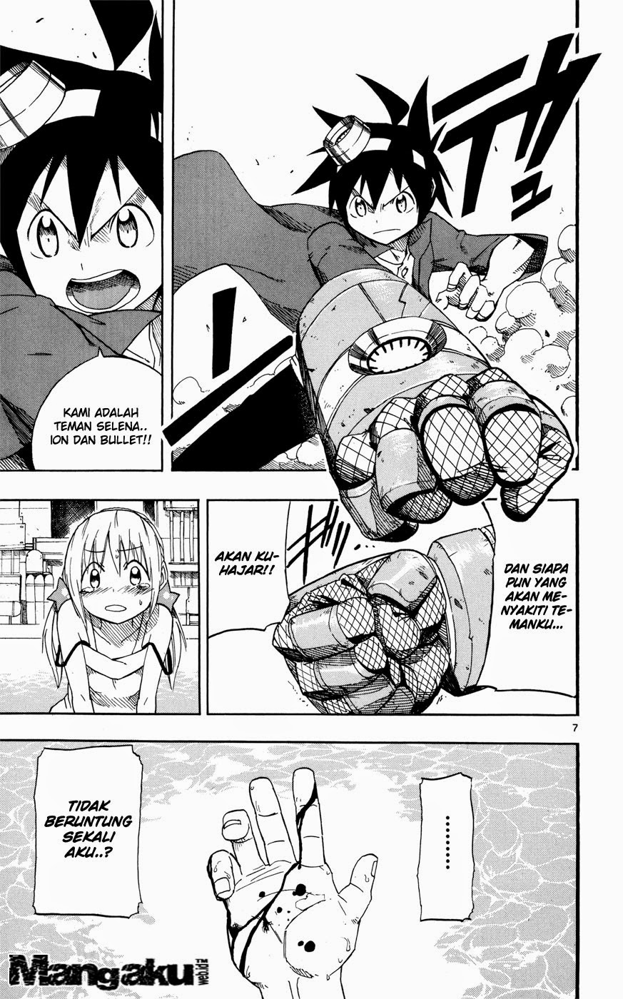 bullet-armors - Chapter: 11