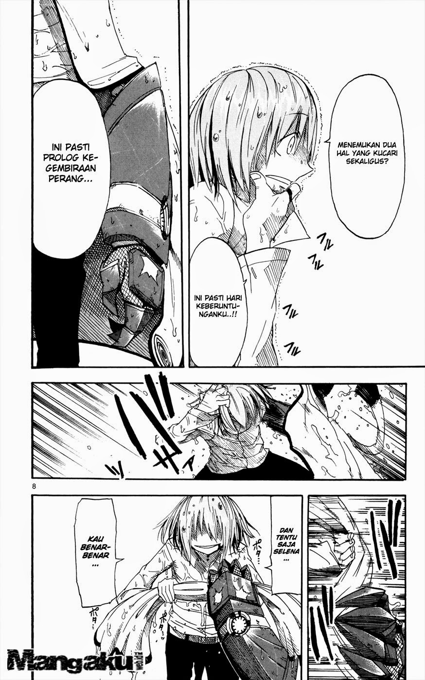 bullet-armors - Chapter: 11