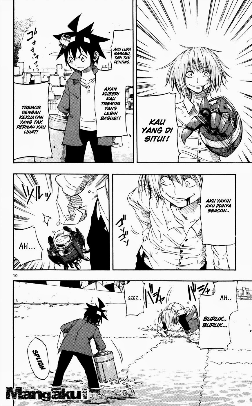 bullet-armors - Chapter: 11