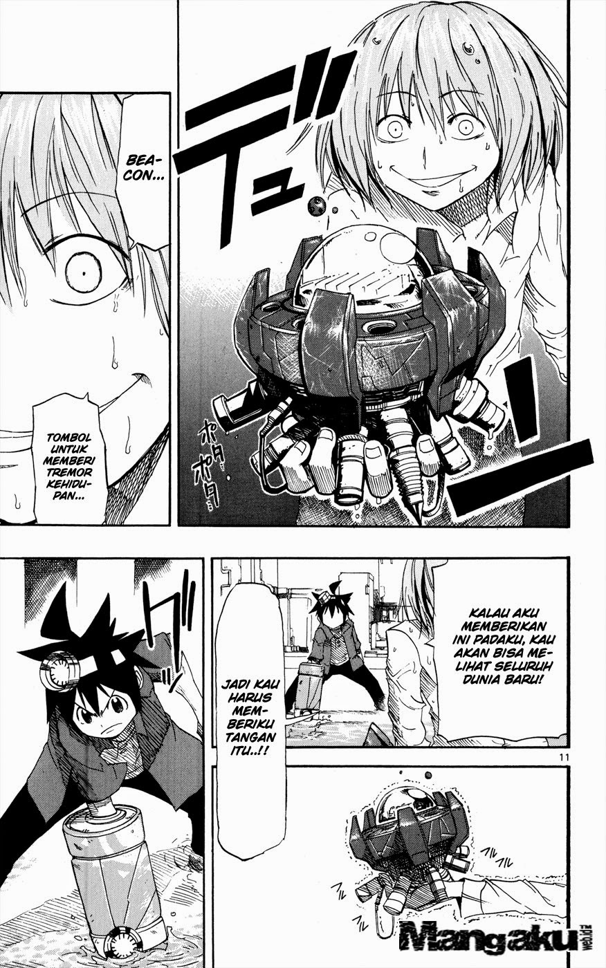 bullet-armors - Chapter: 11